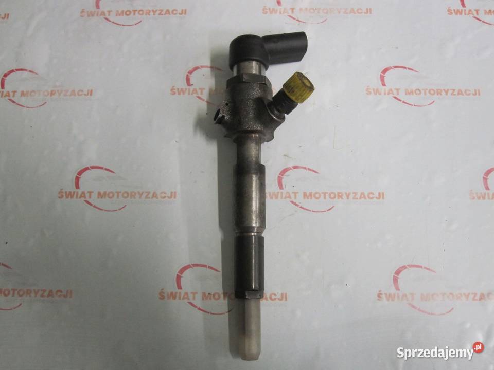 FOCUS MONDEO TRANSIT 18 TDCI wtrysk wtryskiwacz Kielce