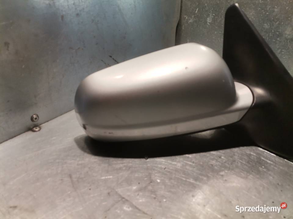LUSTERKO PRAWE ELEKTRYCZNE SEAT LEON I TOLEDO II Nowy Sącz sprzedam
