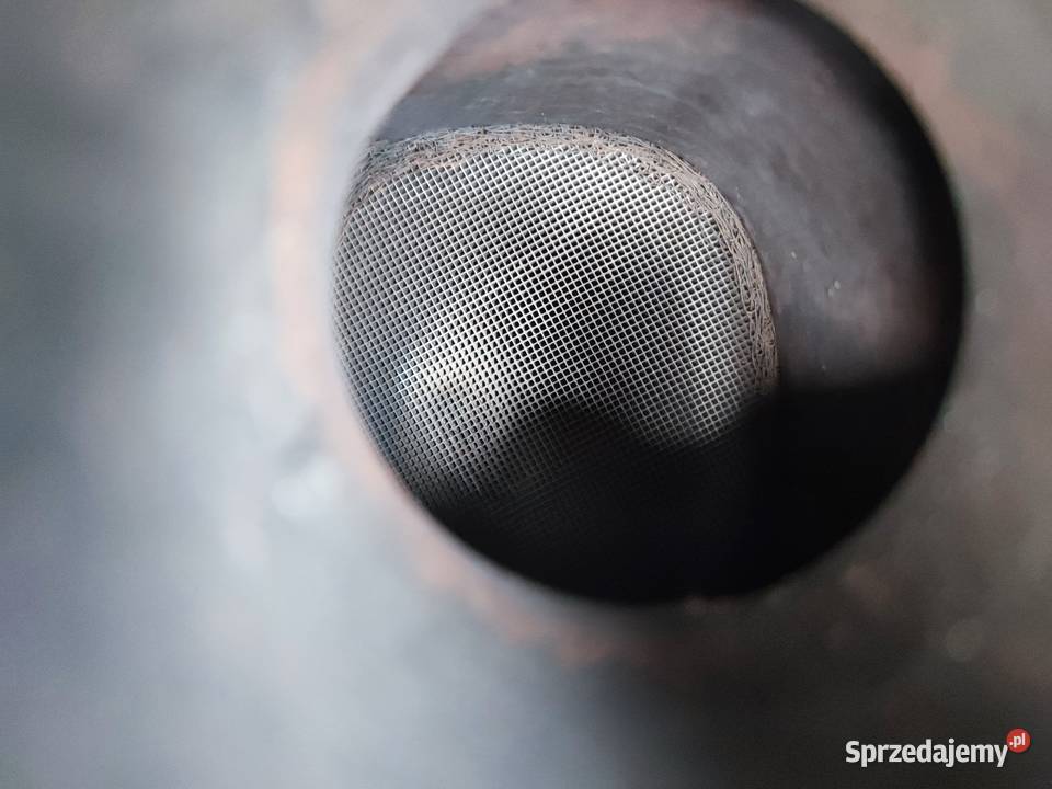 Katalizator katalizatory BMW e32 E34 730 30i Nie Motoryzacja Łazy sprzedam