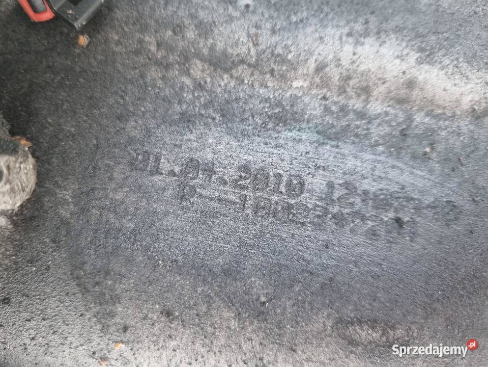SKRZYNIA BIEGÓW F40 ALFA ROMEO LANCIA OPEL 20 wielkopolskie