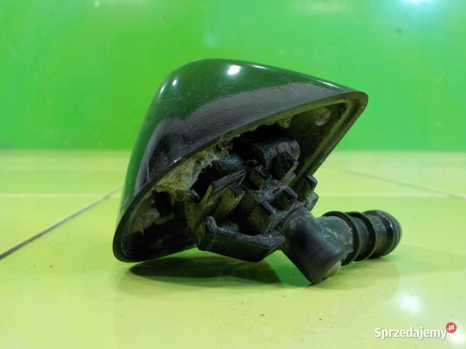 BMW X5 E53 46 B AUT 03 5D spryskiwacz lampy lewy Spryskiwacze reflektorów Suków