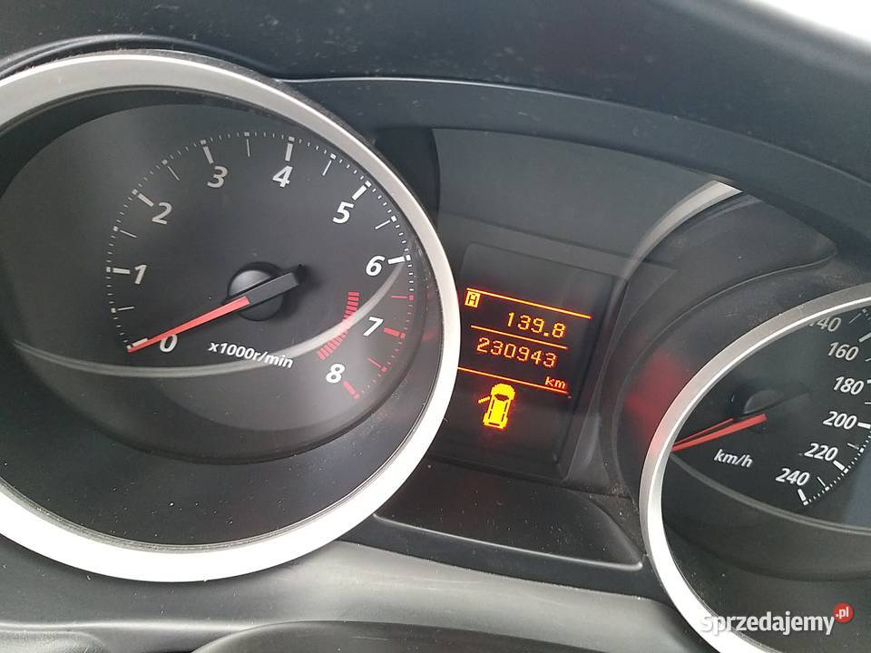 Mitsubishi Lancer 16 LPG butla ważna 2033r kujawsko-pomorskie Bydgoszcz