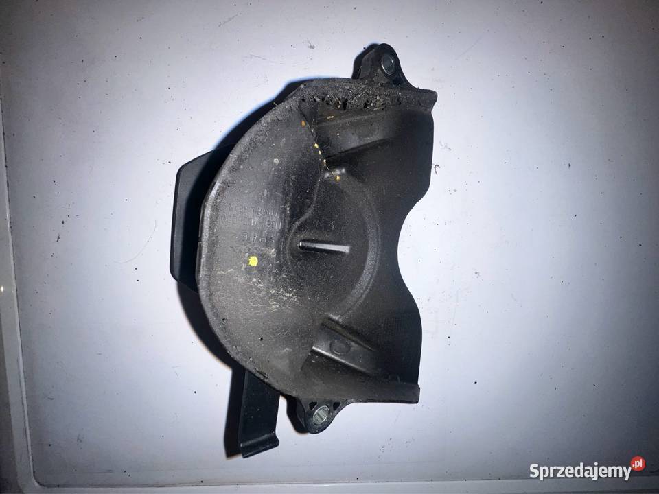 osłona zębatki Honda CB 650 R 2023r Ostrzeszów sprzedam