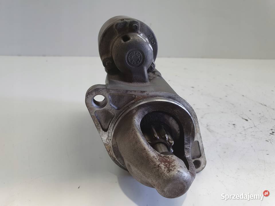 ROZRUSZNIK Opel Astra III H 16 16V ROZRUSZNIK Rudka