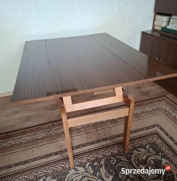 Ława rozkładana Bydgoszcz sprzedam