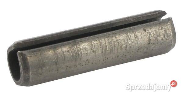 Kołek sprężysty 18x50 mm DIN1481 Walterscheid Kamionna