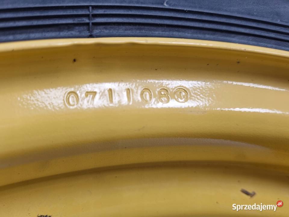 KOŁO DOJAZDOWE 15590 R17 HONDA CRV III 5x1143 Chełm