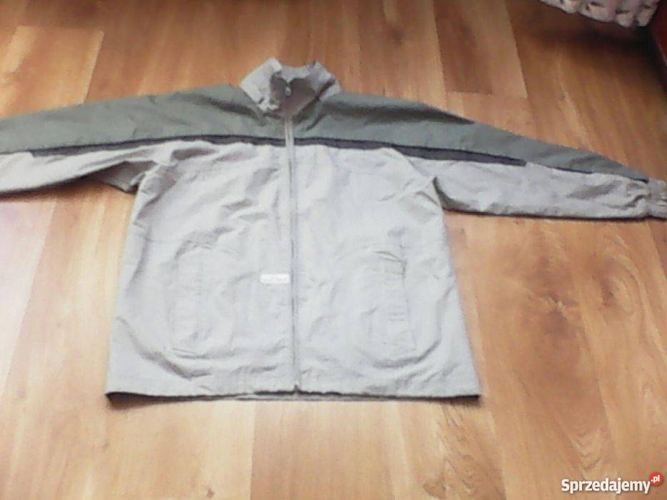 Koszulki męskie 10 spodnie kurtki Pszów