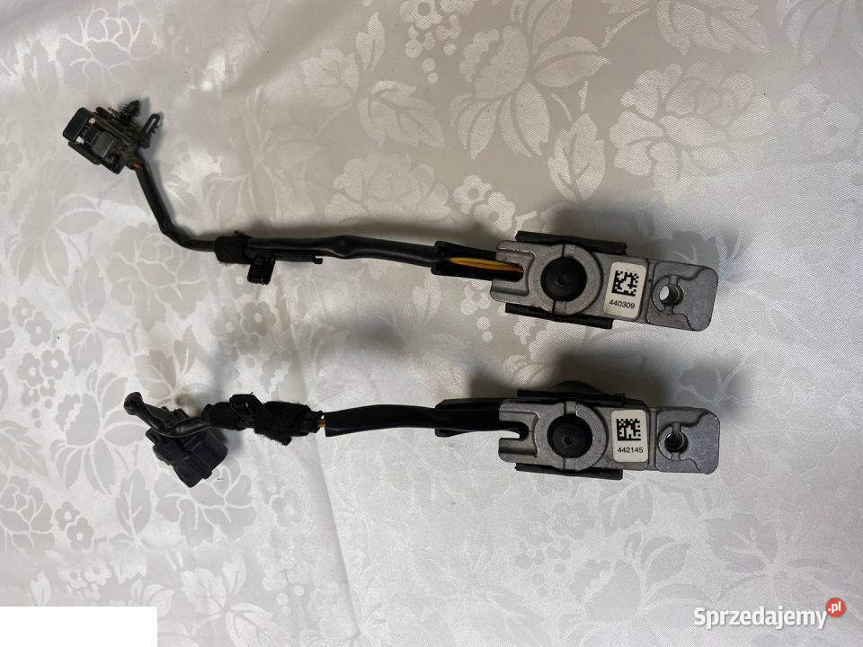 VOLVO V40 II NABÓJ MASKI 31305432 lubelskie Kozubszczyzna