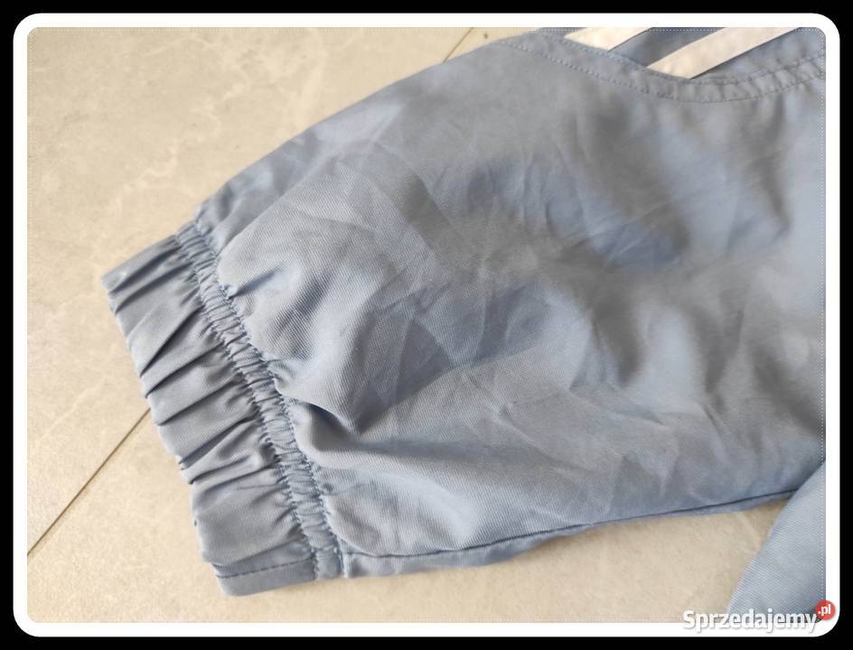Adidas cienka kurtka kurteczka chłopca 122 128 Płock sprzedam