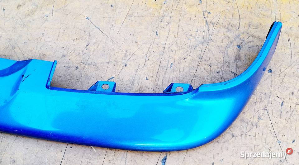 SUZUKI SWIFT 01 ZDERZAK ELEMENT 7171180EAO Karoseria Radom sprzedam