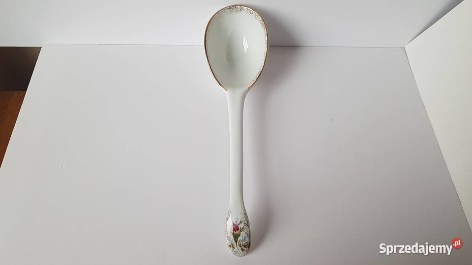 Porcelanowa chochelka chochla Chodzież porcelana Porcelana i szkło Dąbrowa Górnicza
