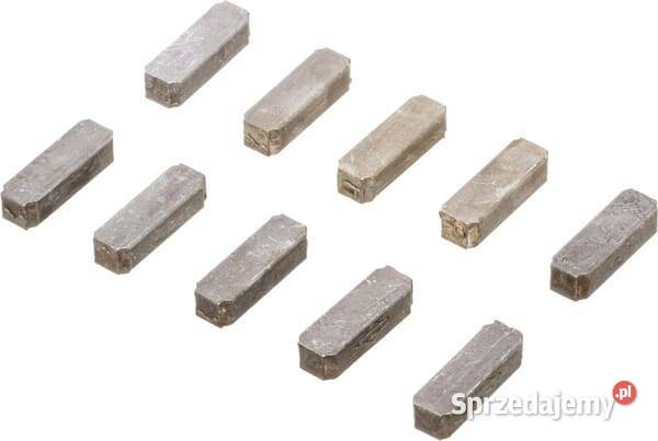 Klin koła zamachowego 10x 222698S 4181 Części i akcesoria Kamionna