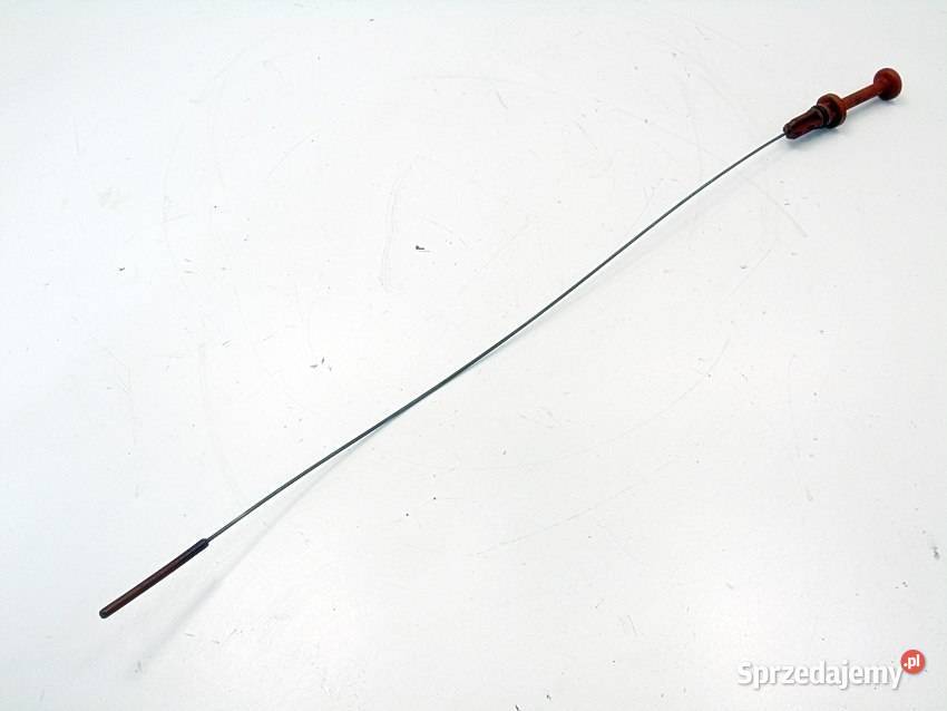 BAGNET OLEJU SILNIKA 14 8V 206 307 PARTNER Sosnowiec