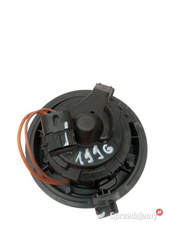DMUCHAWA NAWIEWU REZYSTOR KOMPLET T1029527H Rok produkcji 2015 Dmuchawy