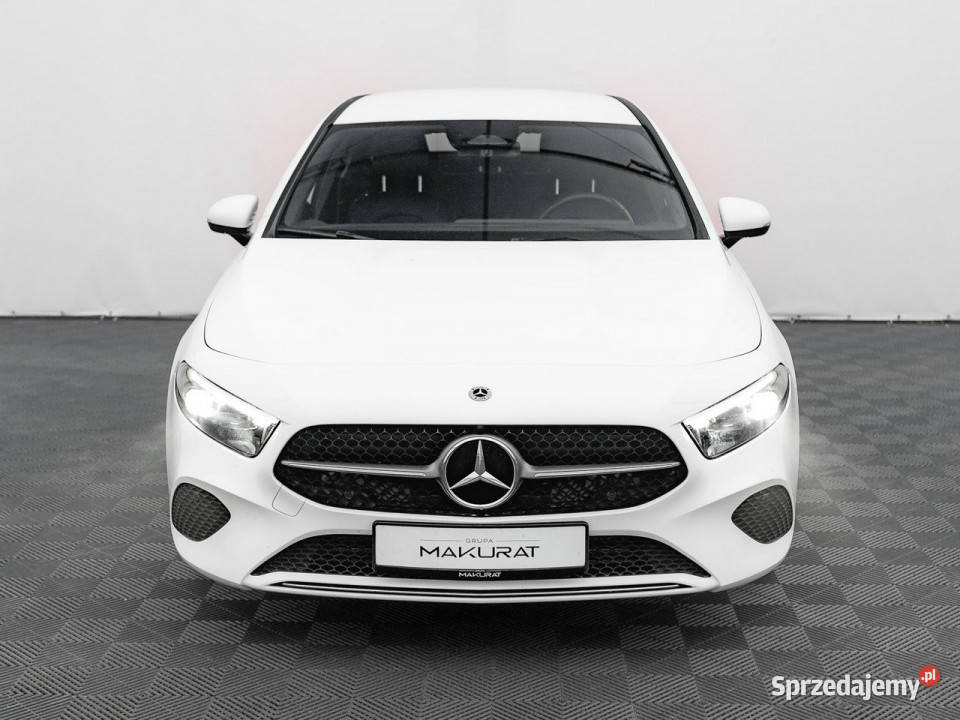 Mercedes A 200 GD8K618200 d Progressive 8GDCT pomorskie Pępowo sprzedam