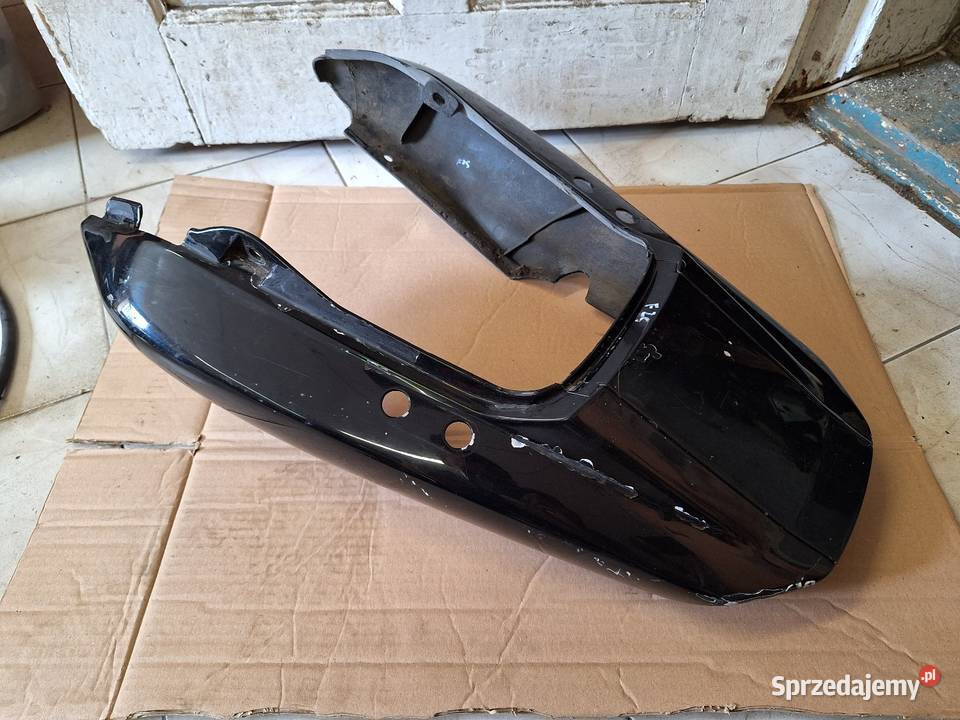 Yamaha FZS 600 ogon owiewka tył fzs600 plastik Jelenia Góra