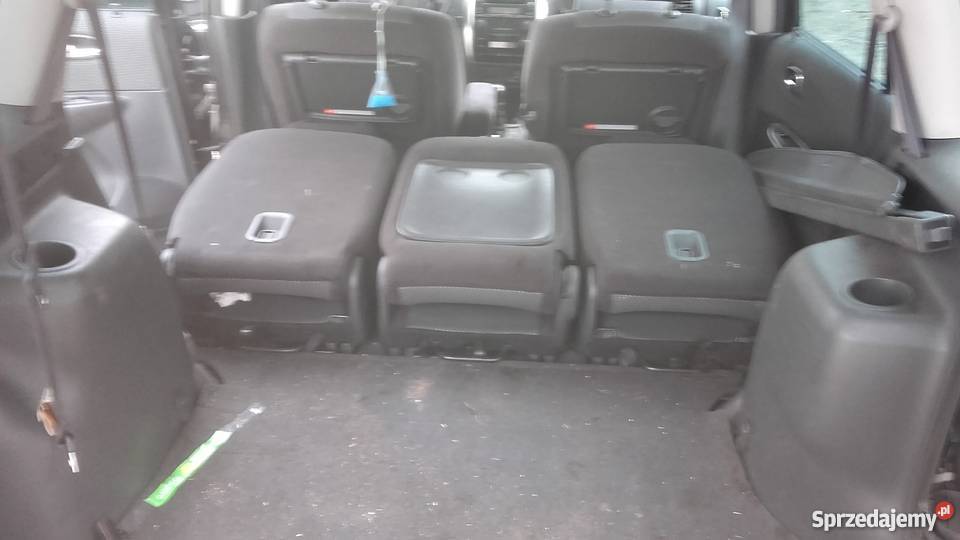 Mazda Premacy Sportive 20 DOHC 16V Świdnica sprzedam