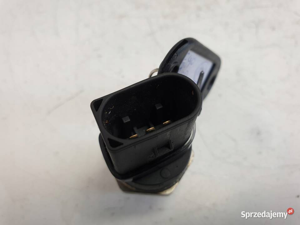 BMW E90 E91 20 D CZUJNIK PALIWA zawór 0281002869 Chełm