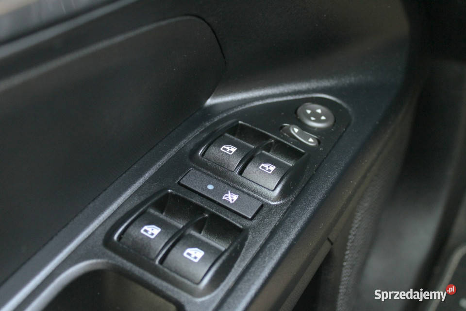 Fiat Tipo SW14 95NaviBluetoothTempomatAlu II małopolskie Harklowa