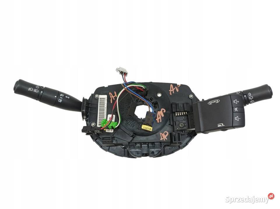 PRZEŁĄCZNIK ZESPOLONY 82002164622 Renault Megane osobowe