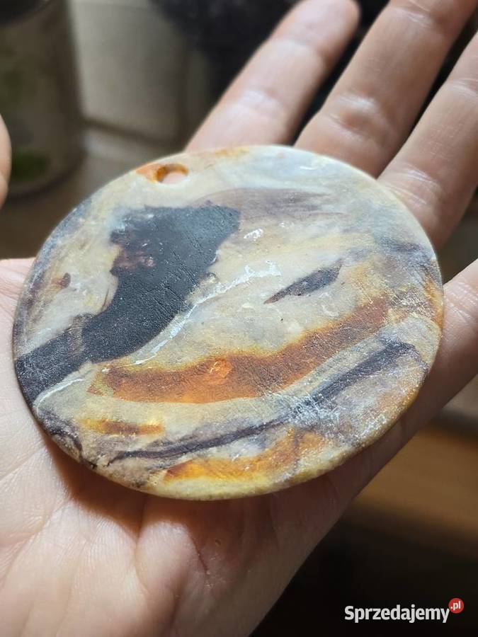 Naszyjniki 40 sztuk do wyboru rękodzieła podkarpackie Rzeszów