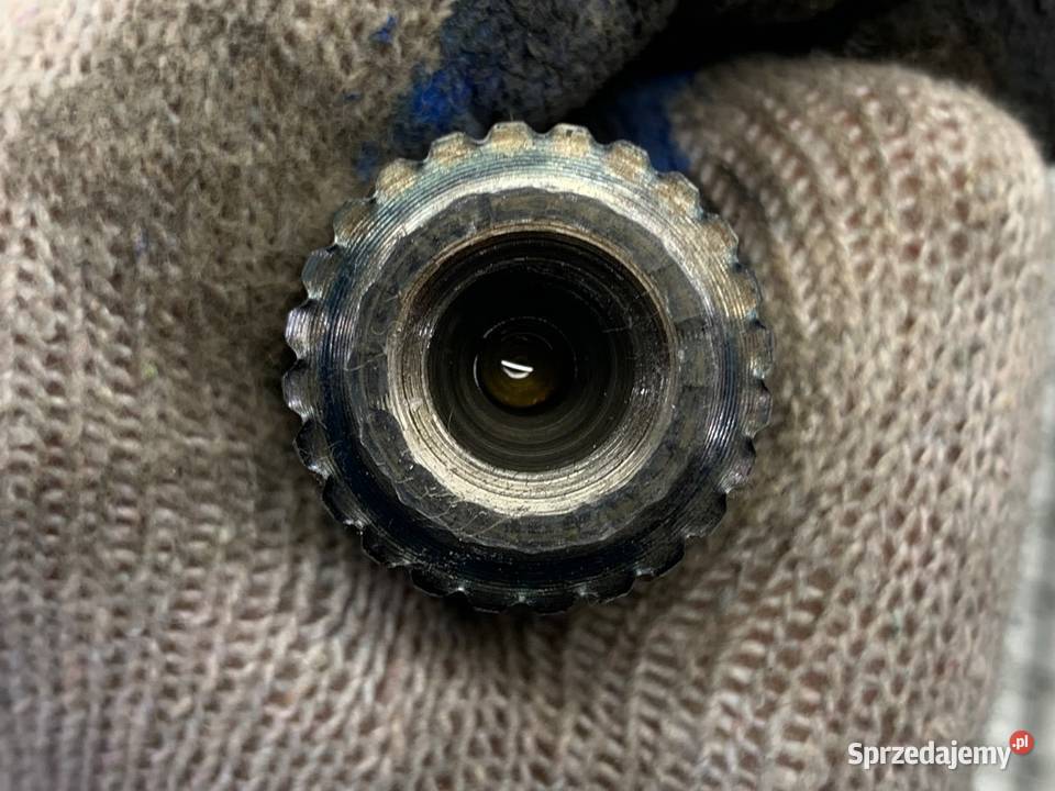 PÓŁOŚ PRAWY PRZÓD MAZDA 2 DE 13 86 0715 PRZEGUB osobowe