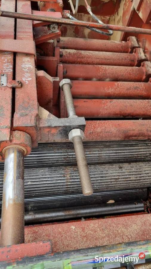 Wielopila paul k3u800 Karsin