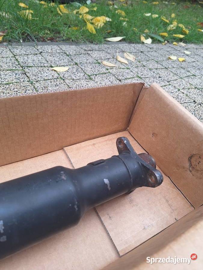 Wał napędowy BMW e90 regenrowany Wolica sprzedam