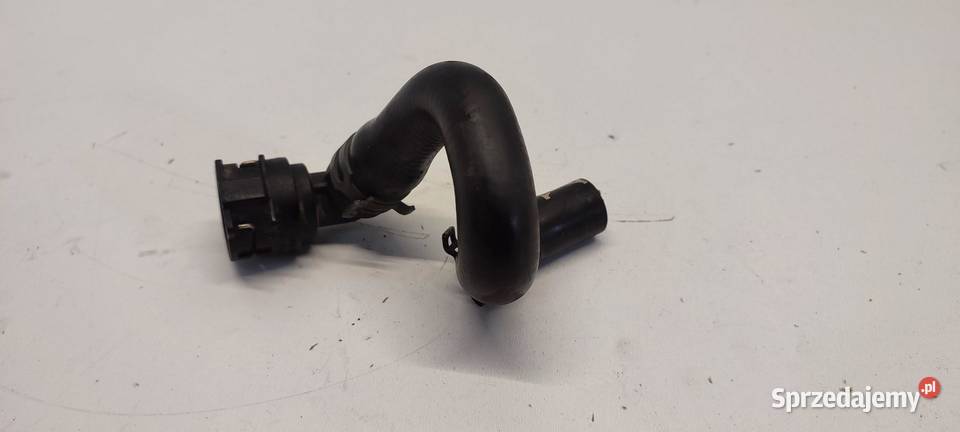 VW TIGUAN II RURA PRZEWÓD WODY 3Q0122157AF