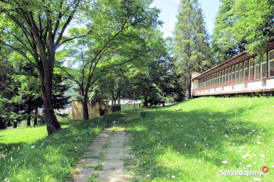 Do sprzedaży lokal Sucha Struga 2625 metrów