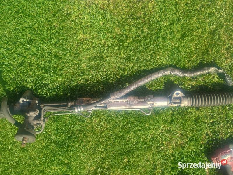 Maglownica przekładnia kierownicza Europa Alfa Przekładnie kierownicze śląskie Tychy