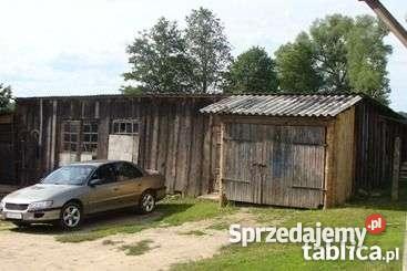 posesje na Mazurach 100m2 Zełwągi
