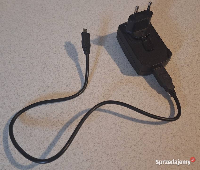 Zasilacz Garmin 5V 1A PSAI05R050QL6 Warszawa