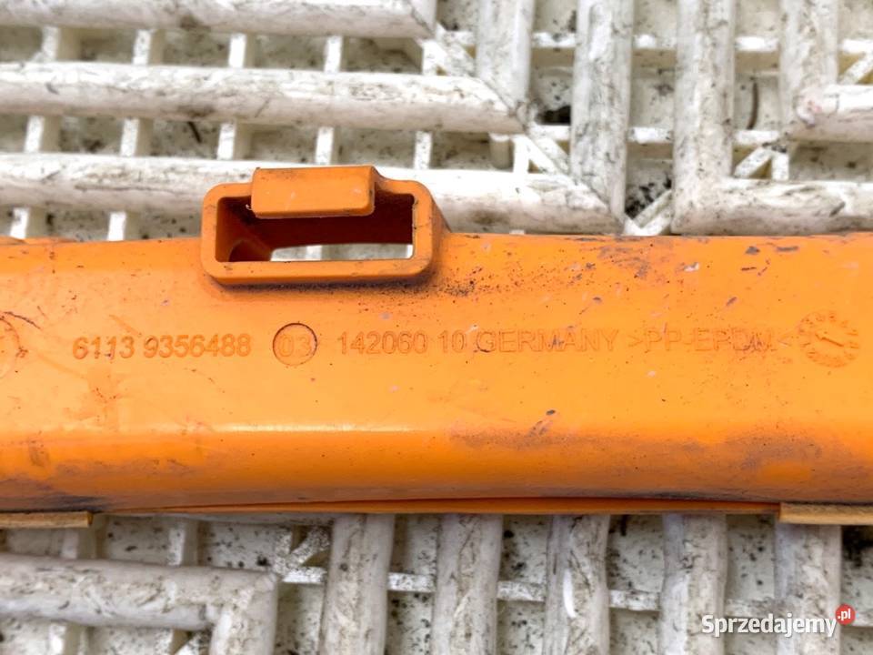 PRZEWÓD WYSOKIEGO NAPIĘCIA BMW G30