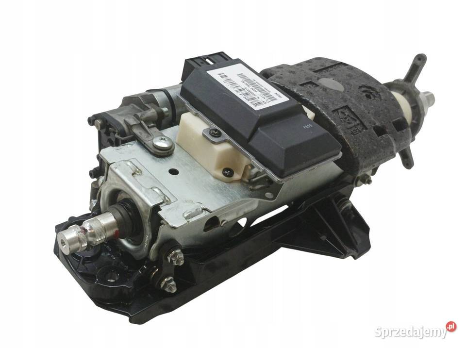 KOLUMNA WSPOMAGANIE ELEKTRYCZNE 6760111101 Bmw