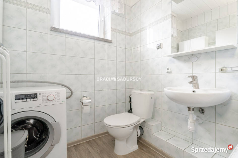 Mieszkanie 35m2 1 pokojowe Kraków Na Barciach Wynajem