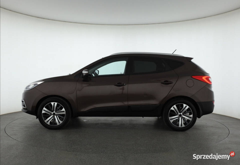 Hyundai ix35 16 GDI Motoryzacja Piaseczno sprzedam