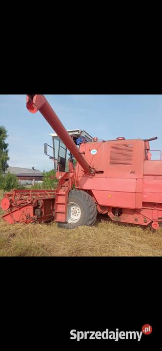 Bizon ZO56 Super Bizon sprzedam