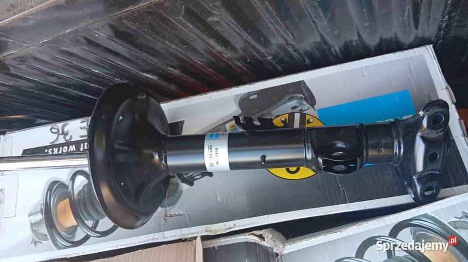 Amortyzatory przód BMW E36 Bilstein opolskie Nysa