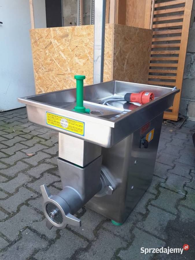 Wilk masarski Talsa 3298 Leszno sprzedam