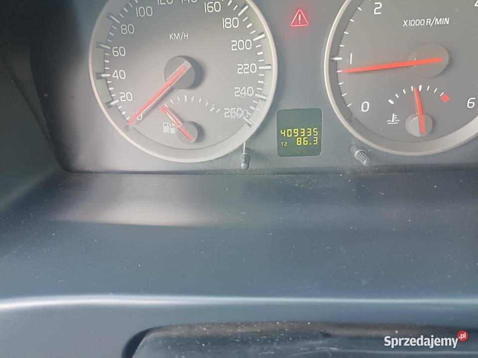 Volvo V50 16 D 1600cm3 V50 sprzedam