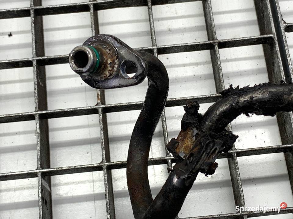 WĄŻ WSPOMAGANIA VOLVO V70 III 31202408 25 200