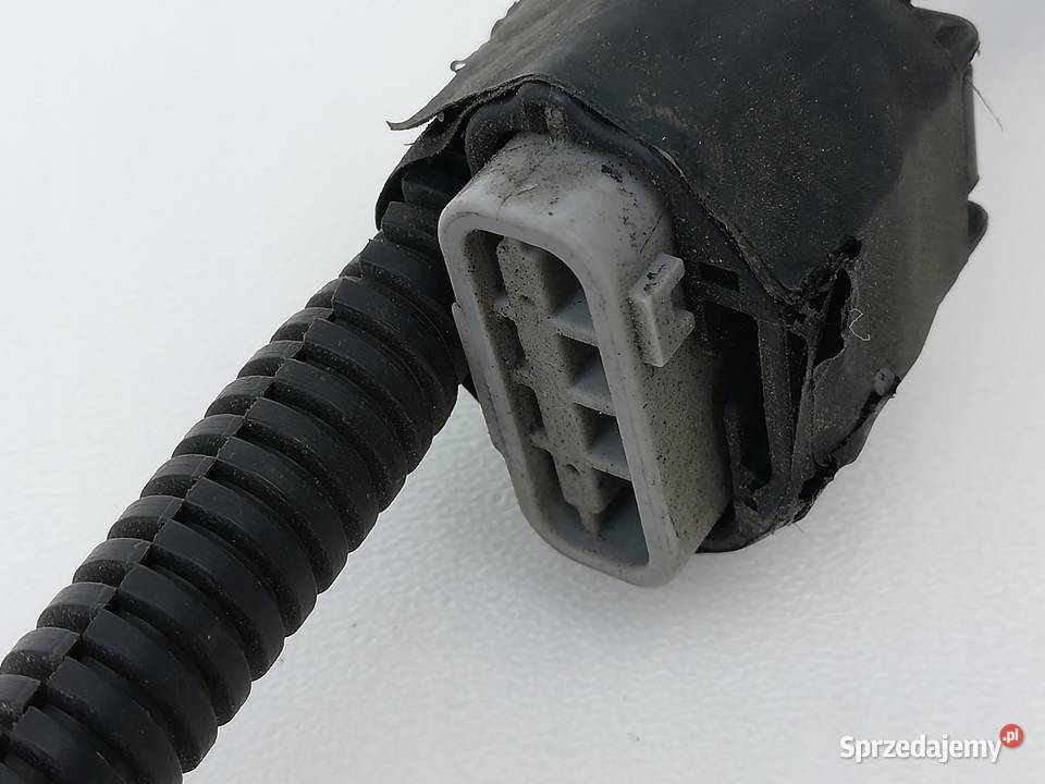 WIĄZKA INSTALACJA PDC TYŁ INFINITI QX70 FX35 Układ elektryczny