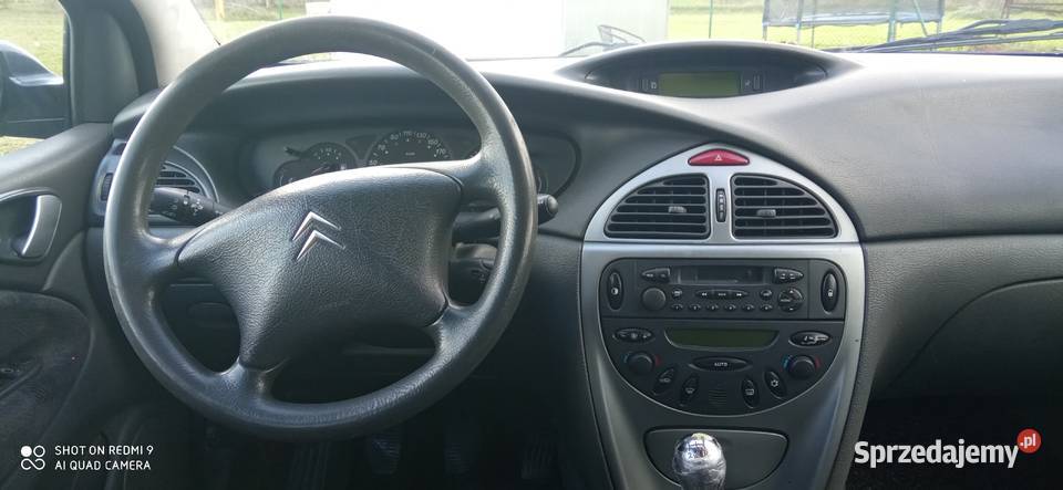 Citroen C5 2001diesel 20hdi Biskupice