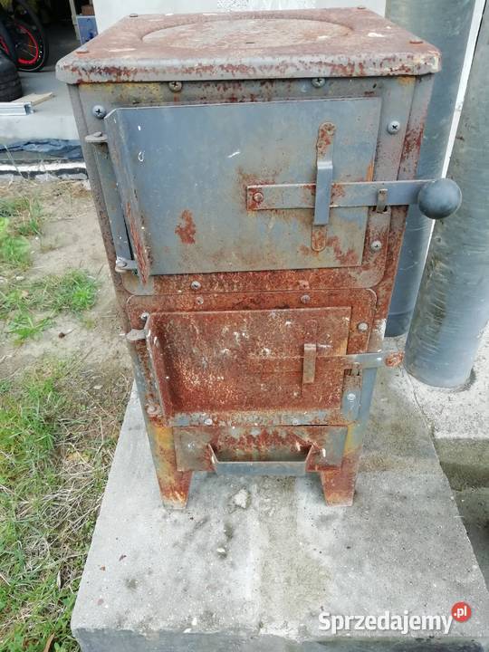 Sprzedam piec kubus Węgierskie