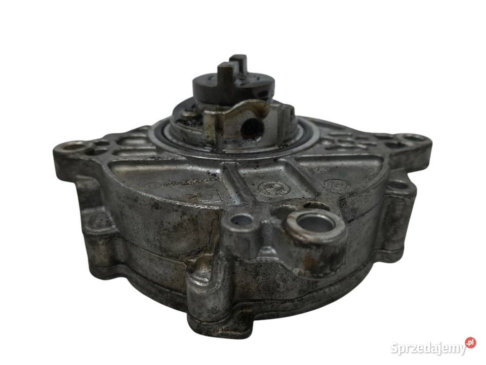 POMPA VACUM wakum BMW E90 E87 20 i 13618310