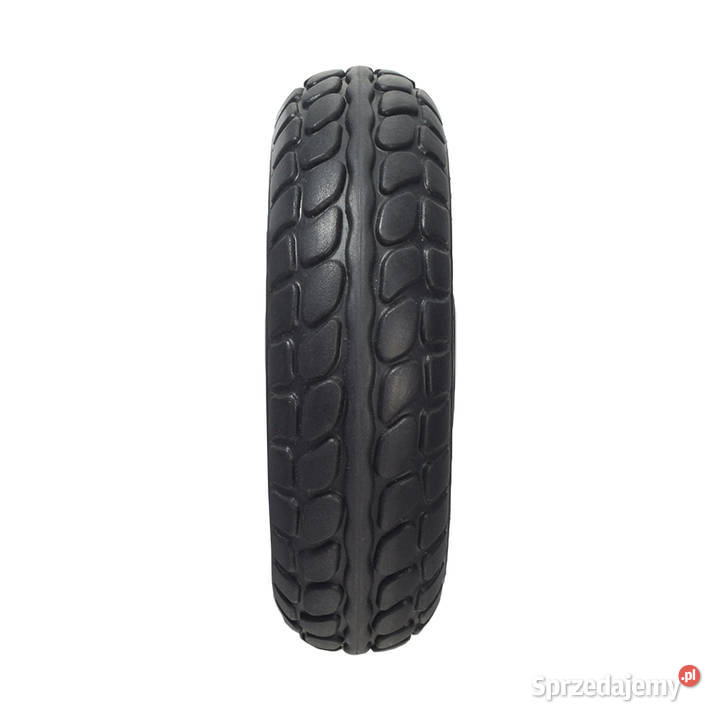 Czarne kółko 7 x13 4 do krzeseł Shoprider podkarpackie