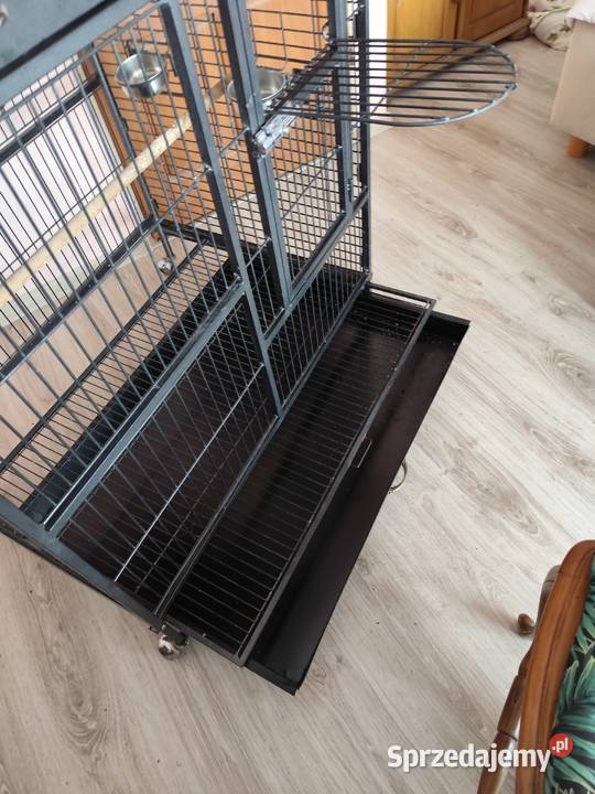 Klatka ptaków Świdnica