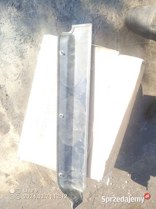 Mercedes g klasa 460 panel tapicerki 4606801039 Kocmyrzów sprzedam